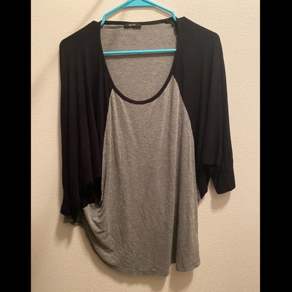 Tops - 3/4 sleeve Shirt!